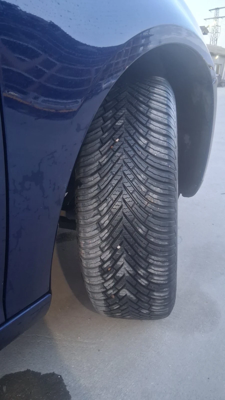 VW 1600, снимка 4 - Автомобили и джипове - 53904862