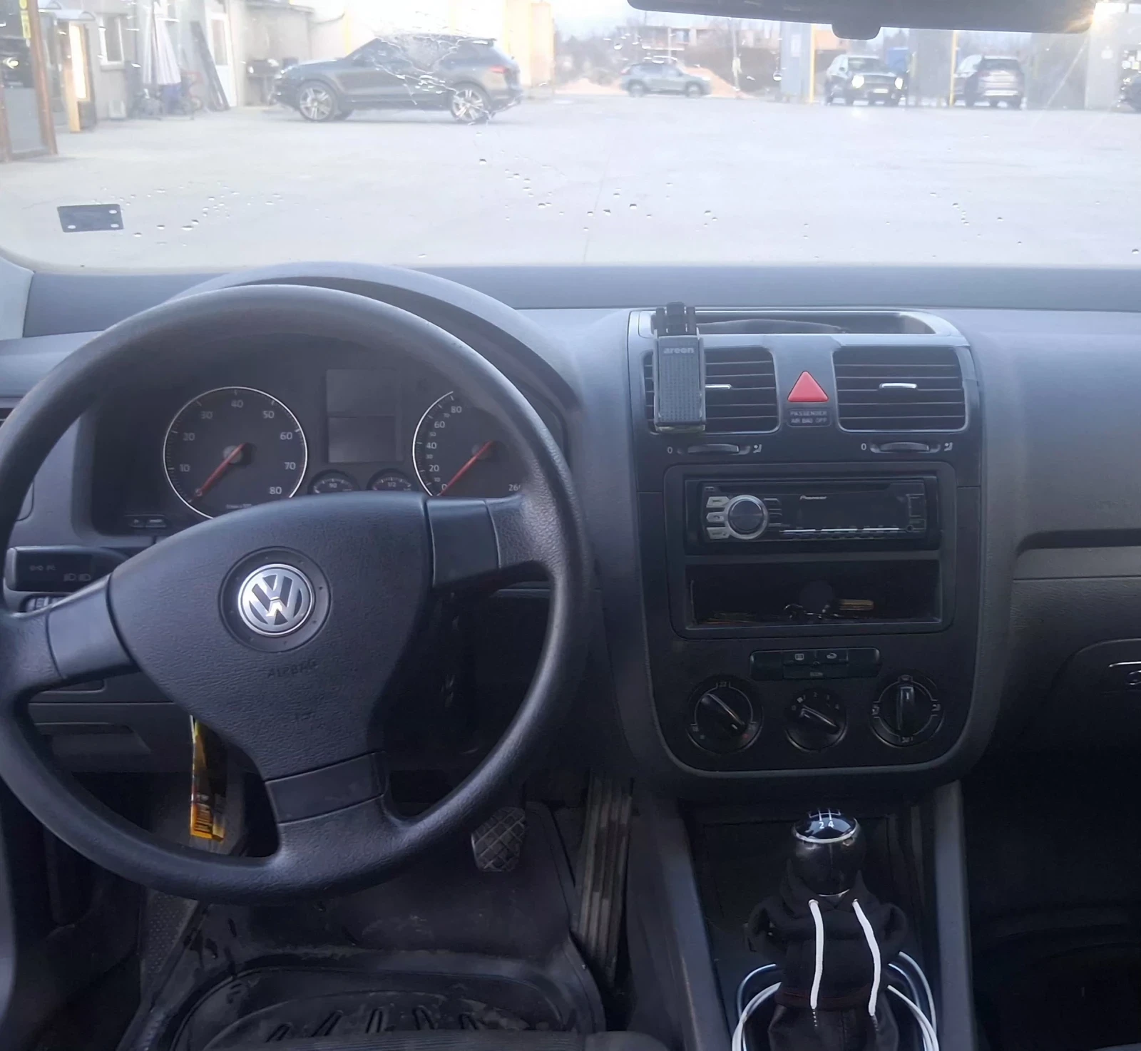 VW 1600, снимка 5 - Автомобили и джипове - 53904862