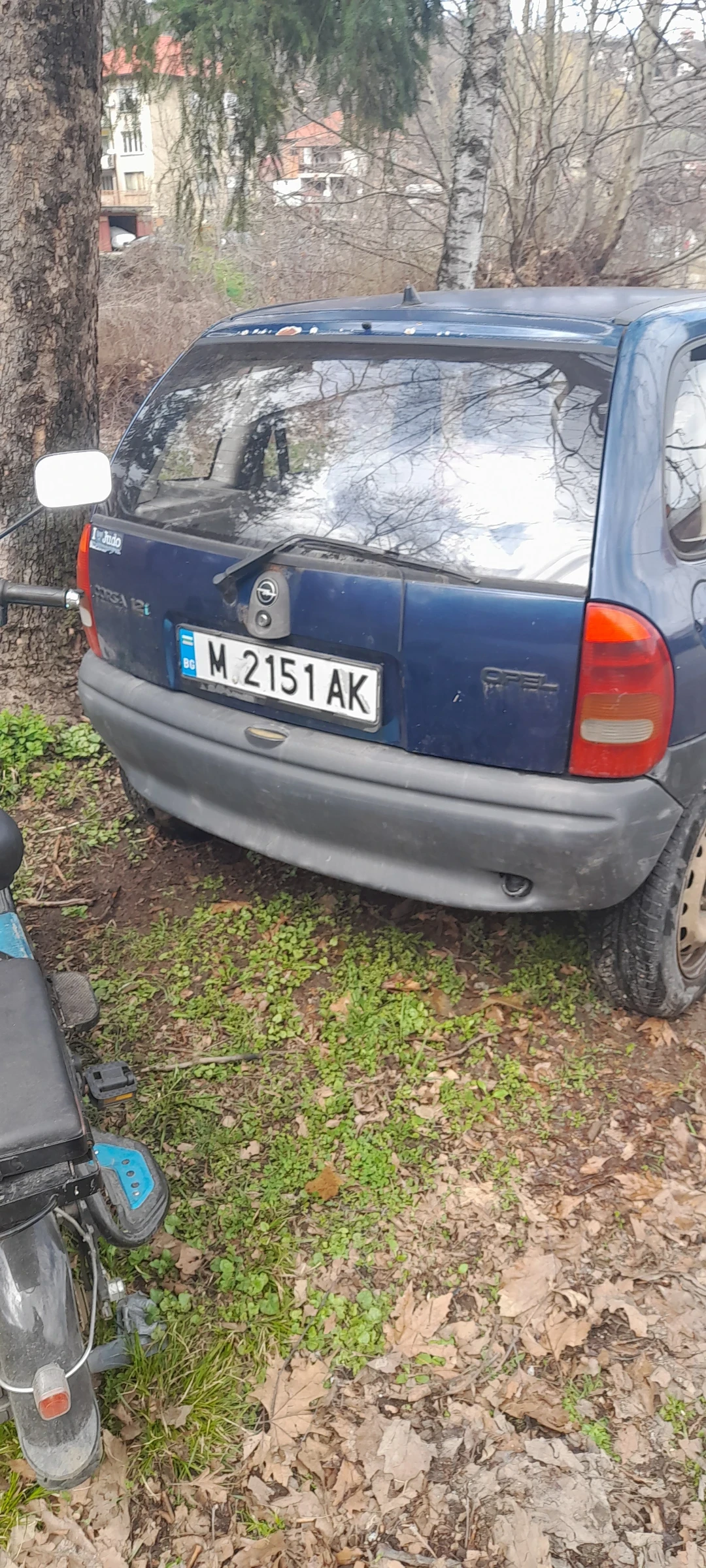 Opel Corsa | Mobile.bg � ����������� 3