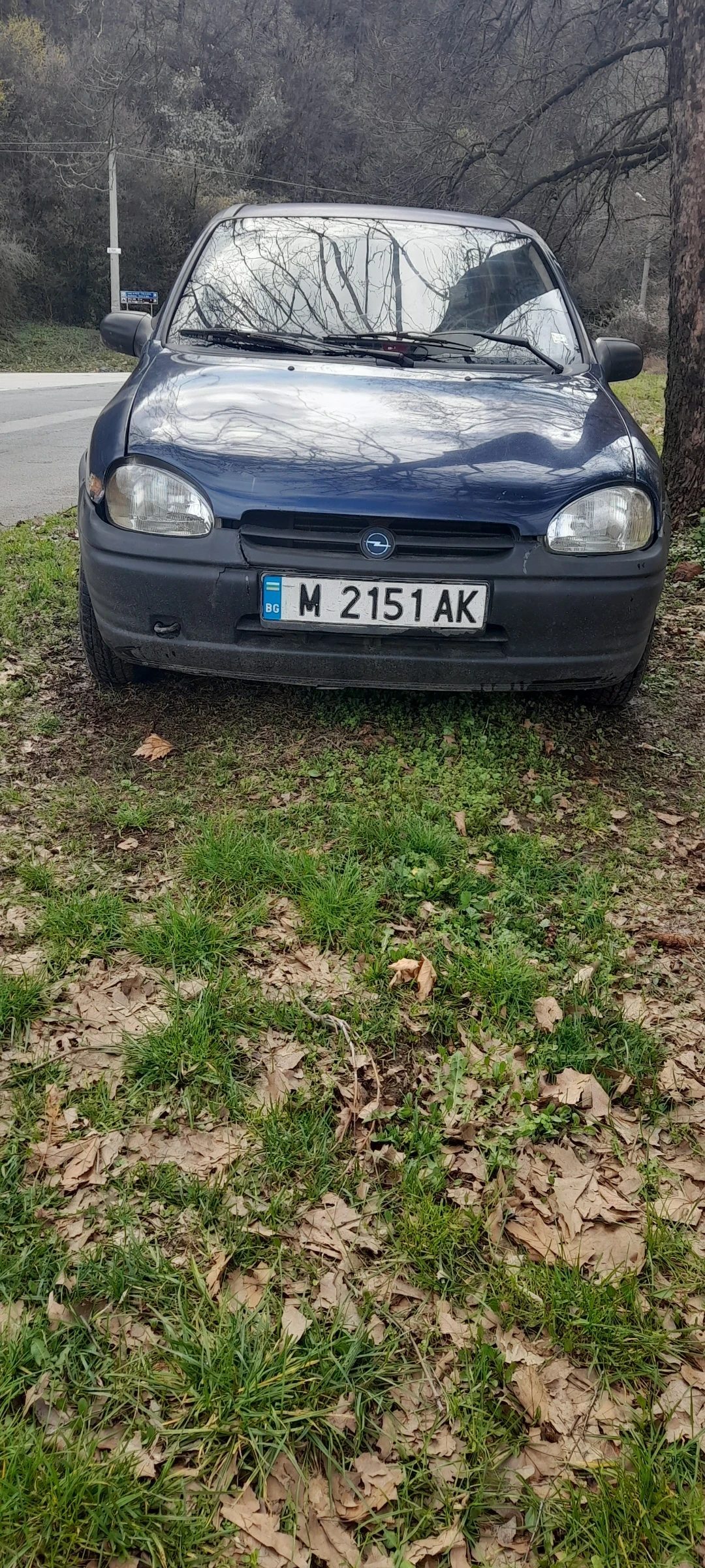 Opel Corsa | Mobile.bg � ����������� 1