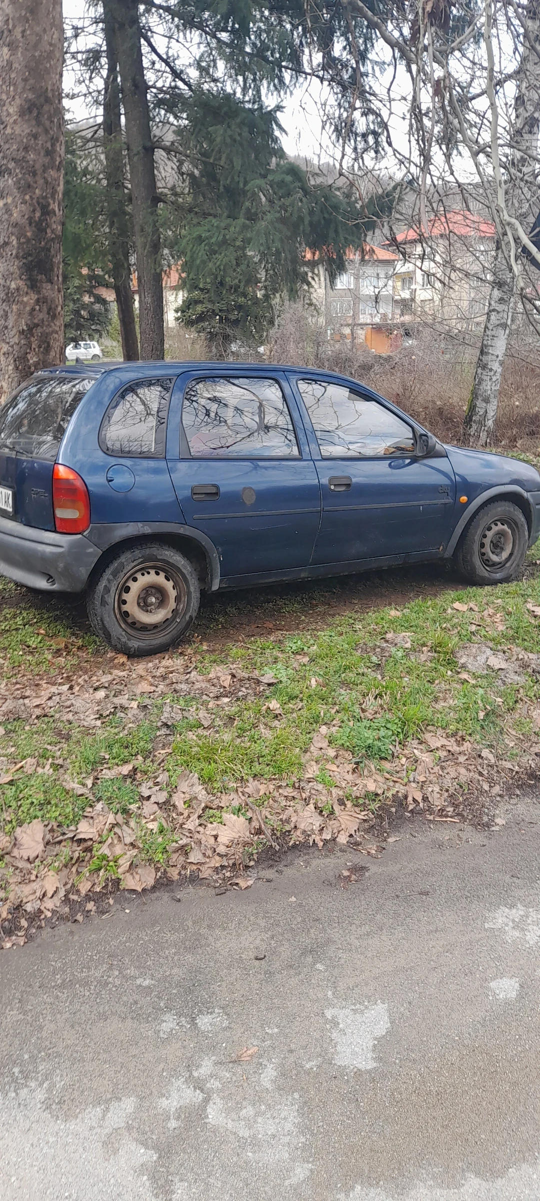 Opel Corsa | Mobile.bg � ����������� 4
