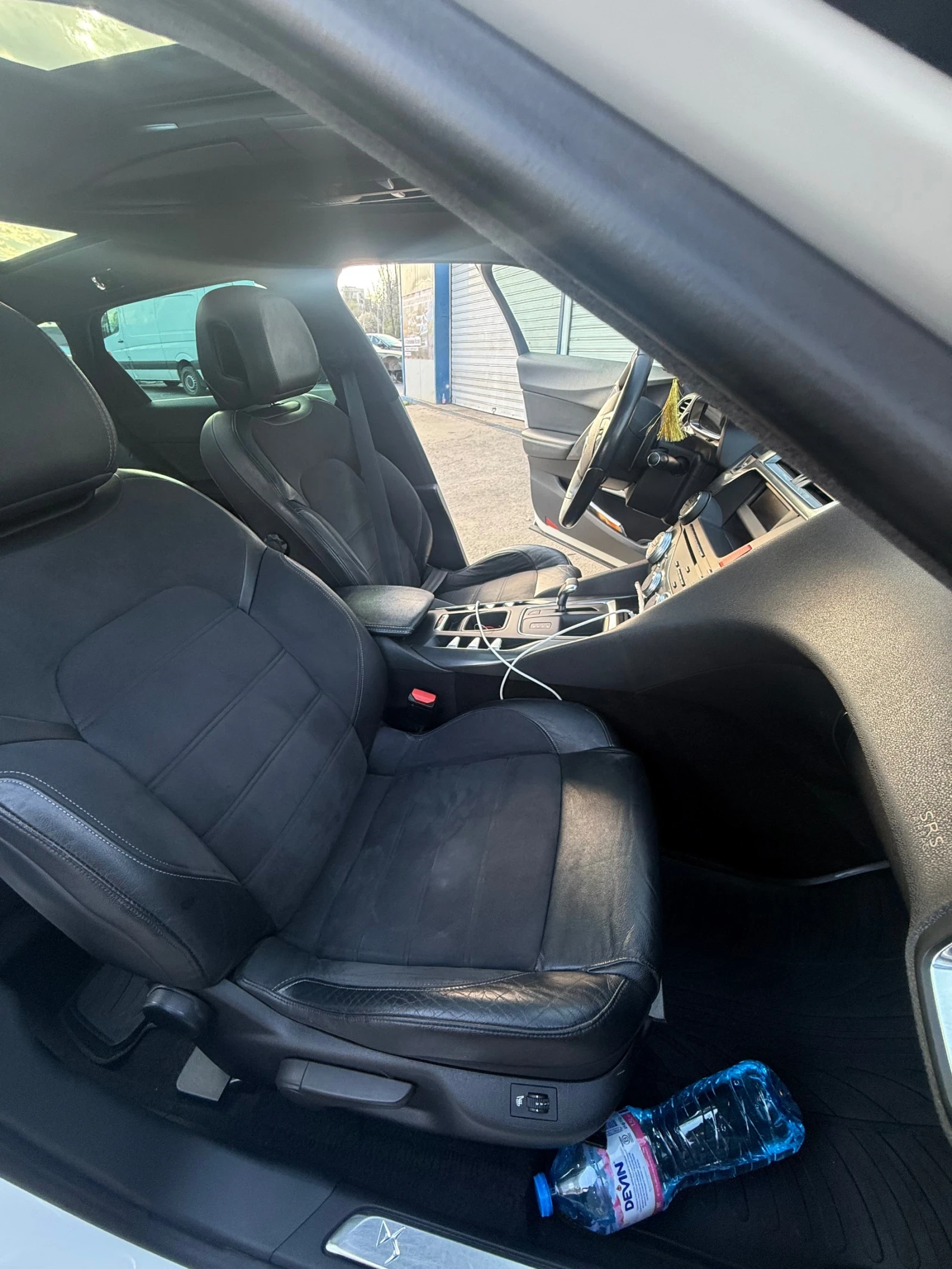 Citroen DS5 | Mobile.bg � ����������� 10