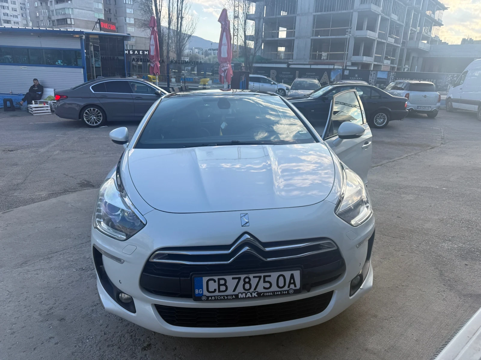 Citroen DS5 | Mobile.bg � ����������� 2