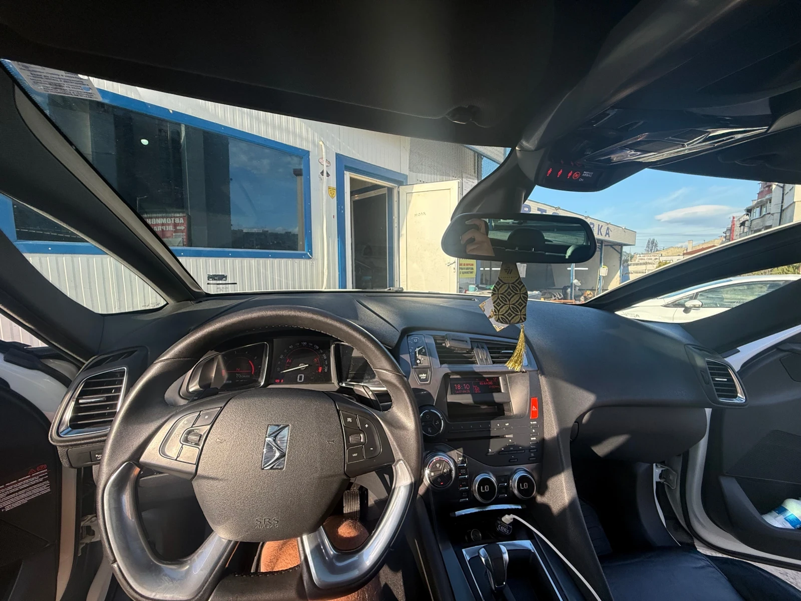 Citroen DS5 | Mobile.bg � ����������� 7