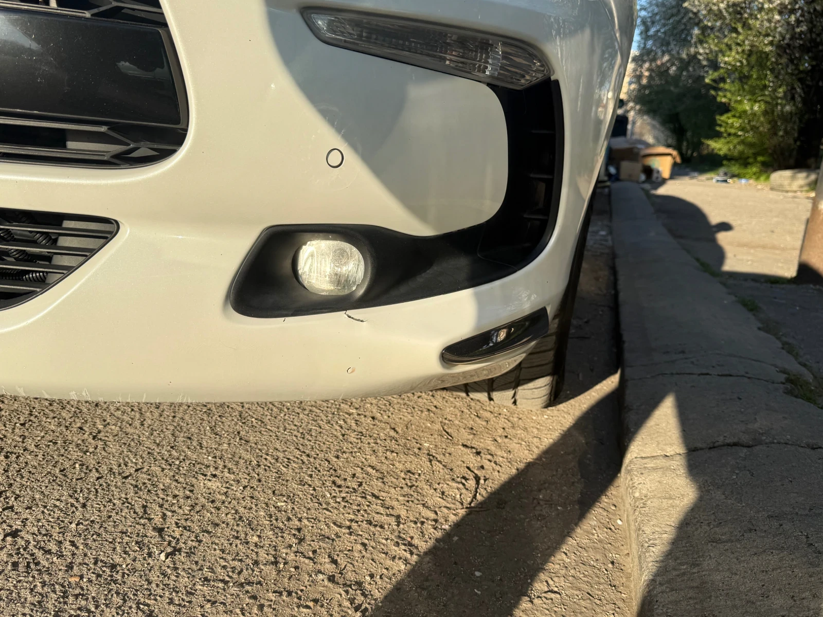 Citroen DS5, снимка 17 - Автомобили и джипове - 54128955