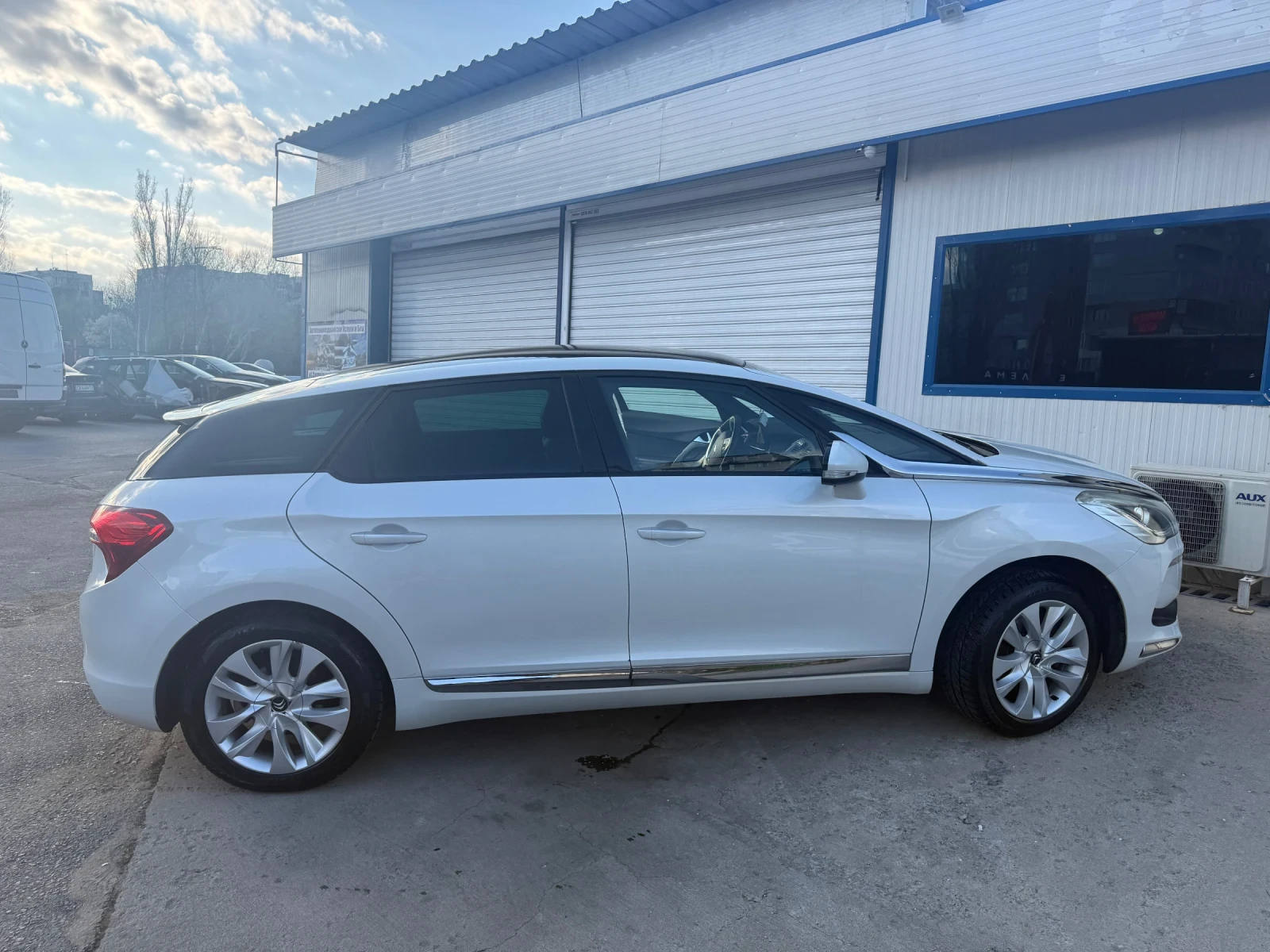 Citroen DS5 | Mobile.bg � ����������� 15