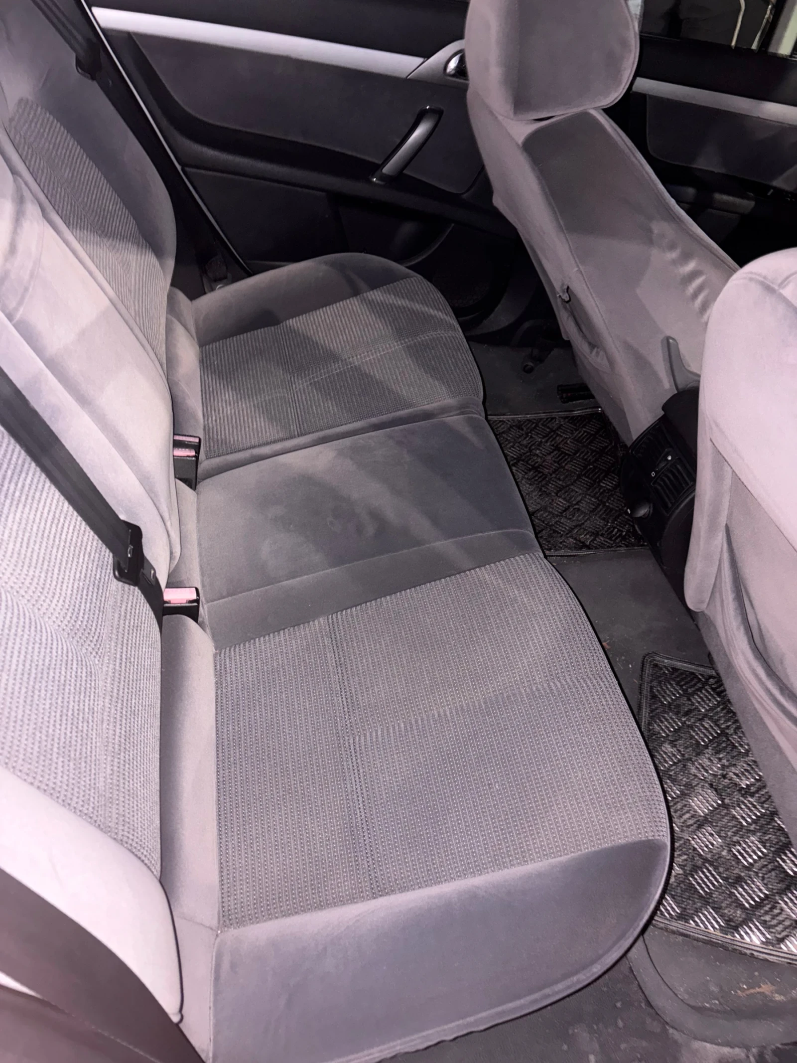 Peugeot 407, снимка 10 - Автомобили и джипове - 54214283