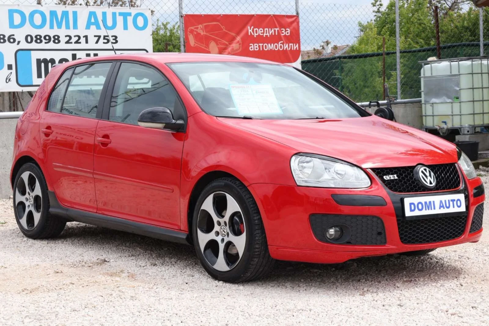 VW Golf 1.9tdi 105kc. Gti paket | Mobile.bg � ����������� 3