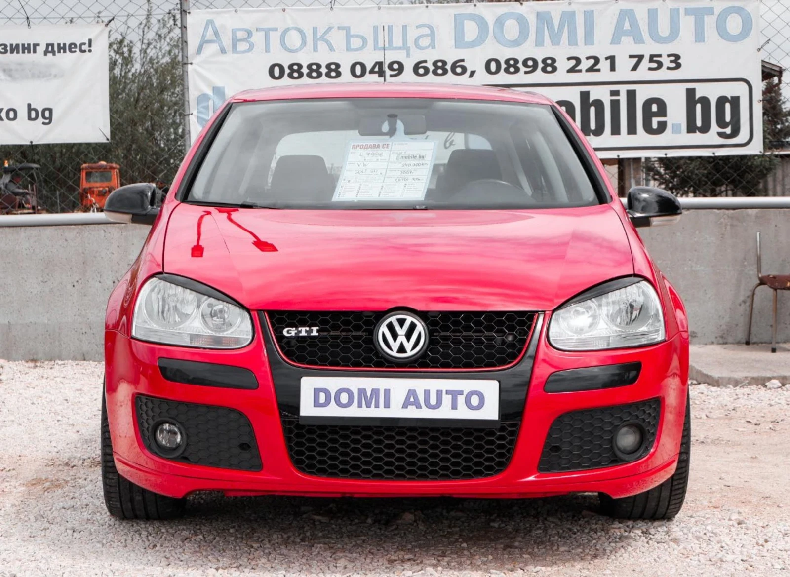 VW Golf 1.9tdi 105kc. Gti paket | Mobile.bg � ����������� 2