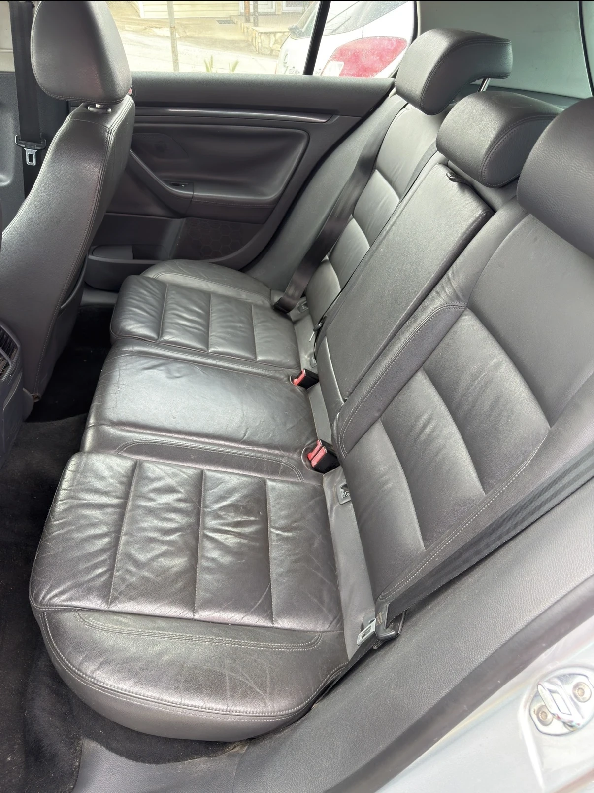 VW Golf 1.9BLS* GT* 6 скорости* подгрев, снимка 8 - Автомобили и джипове - 54545897