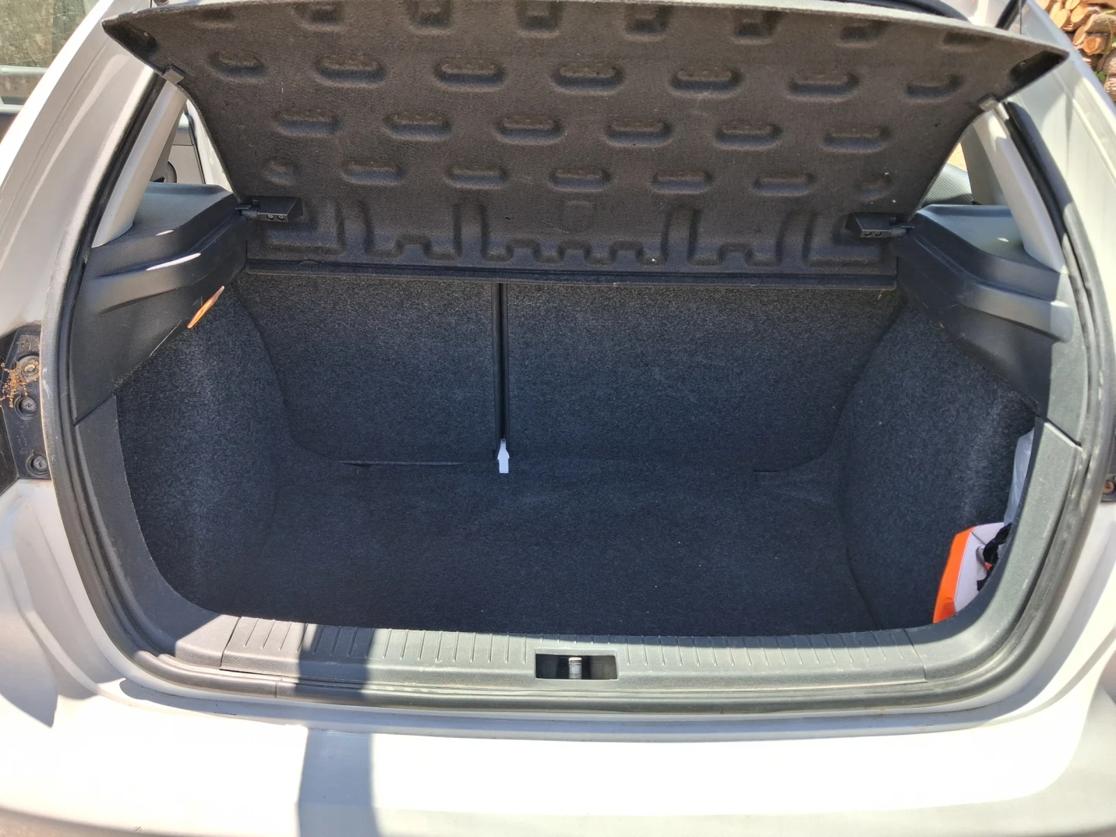 Seat Ibiza 1.2, снимка 11 - Автомобили и джипове - 54555866