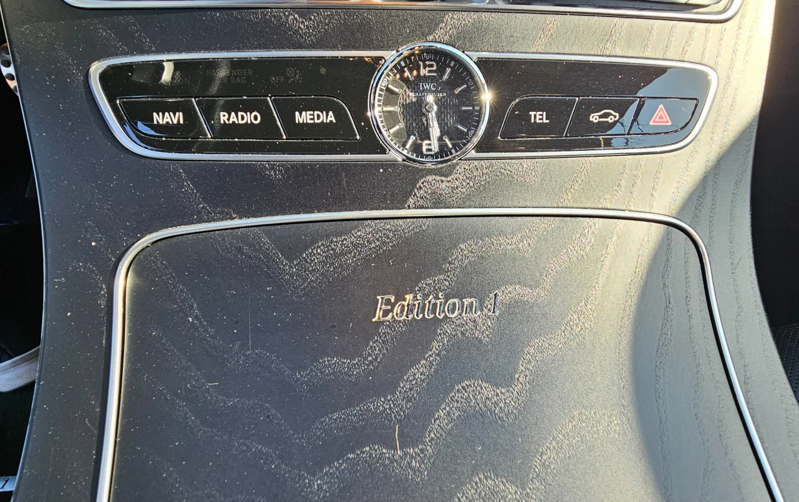Mercedes-Benz CLS 400 EDITION 1, снимка 8 - Автомобили и джипове - 54717592