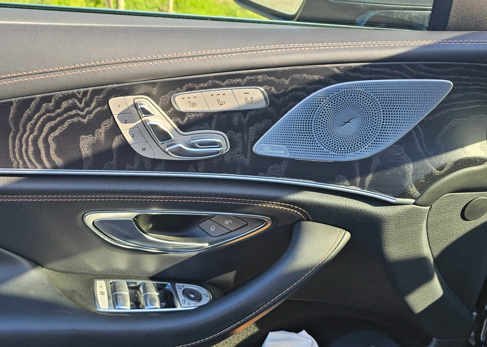 Mercedes-Benz CLS 400 EDITION 1, снимка 6 - Автомобили и джипове - 54717592