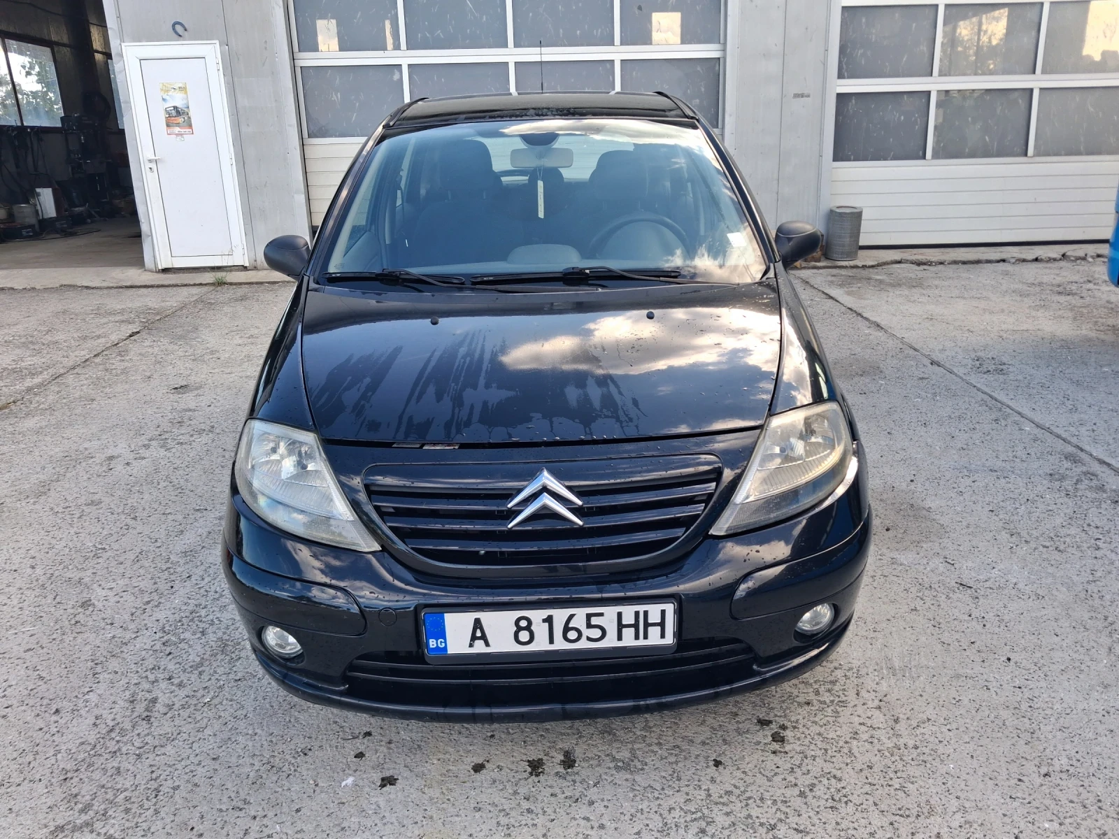 Citroen C3