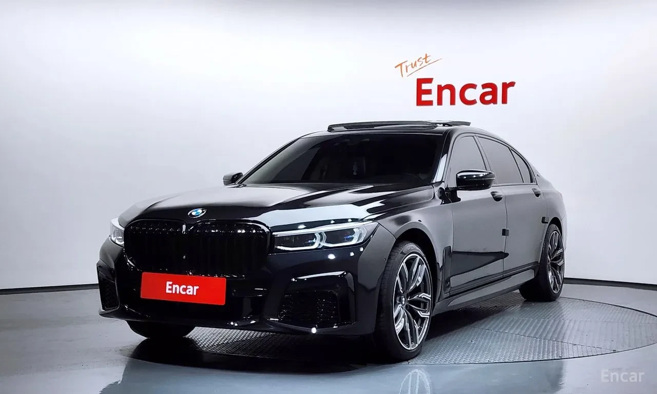BMW 740 M760LI CONV* 360* МАСАЖ* ОБДУХ* DIS* SOFT-CLOSE* H