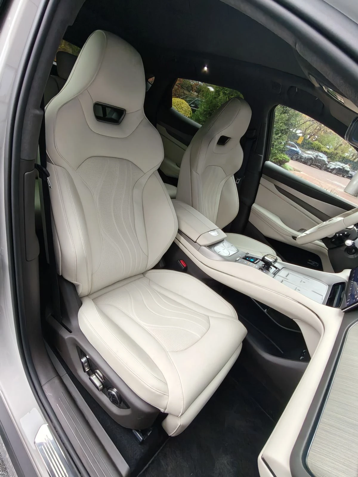 Denza N7 91.3 kWh HONOR version ������� | Mobile.bg � ����������� 11