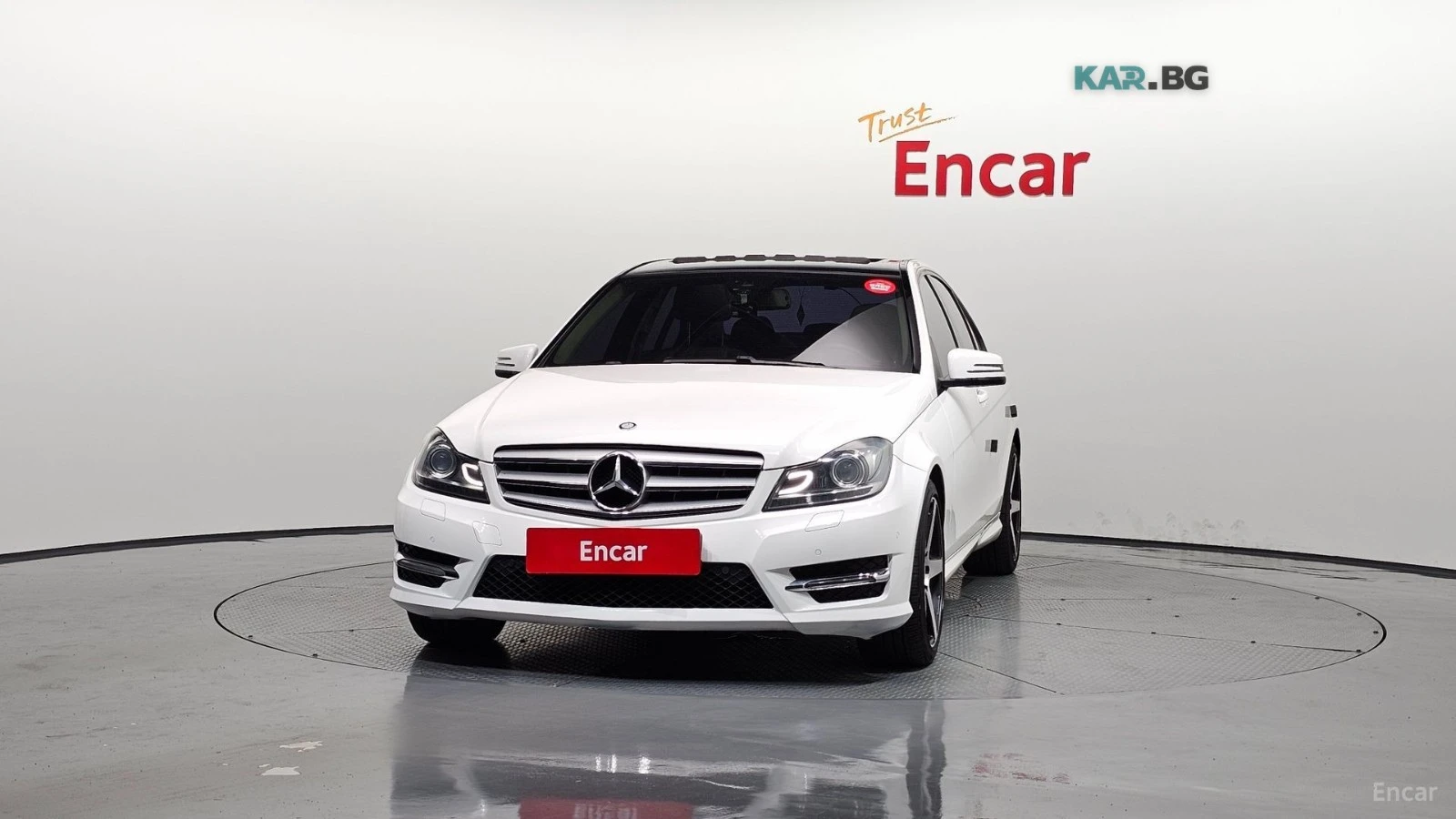 Mercedes-Benz C 220 CDI 4MATIC Edition C* КОЖА* ПАНО* ПОДГРЕВ, снимка 3 - Автомобили и джипове - 55313230