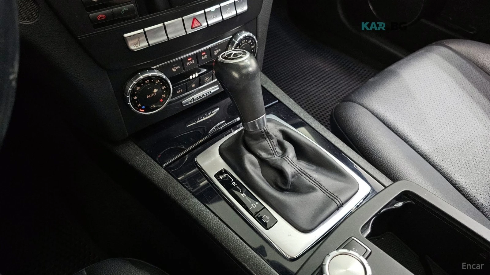 Mercedes-Benz C 220 CDI 4MATIC Edition C* КОЖА* ПАНО* ПОДГРЕВ, снимка 7 - Автомобили и джипове - 55313230