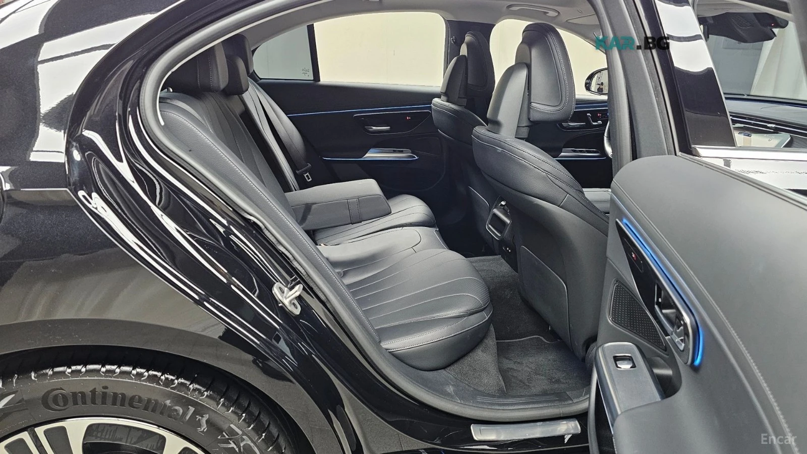 Mercedes-Benz E 200 DISTRONIC* ПОДГРЕВ* ОБДУХВАНЕ* 360* ПАНОРАМА* , снимка 10 - Автомобили и джипове - 55818616