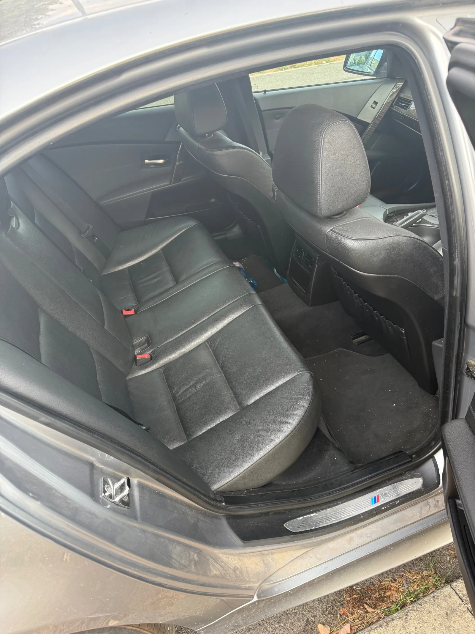 BMW 530 E60 M54b30 | Mobile.bg � ����������� 11