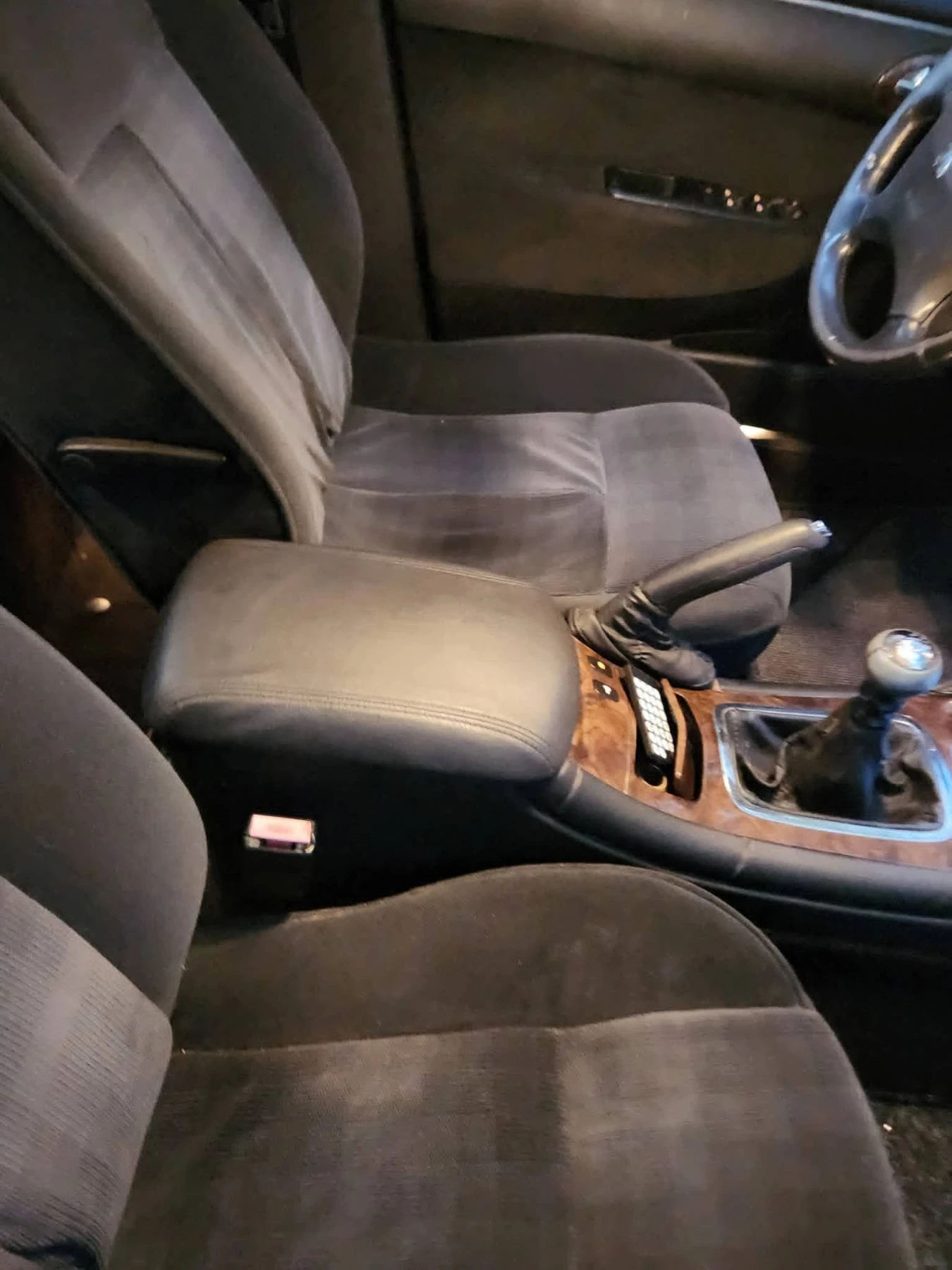 Peugeot 607, снимка 6 - Автомобили и джипове - 55853141