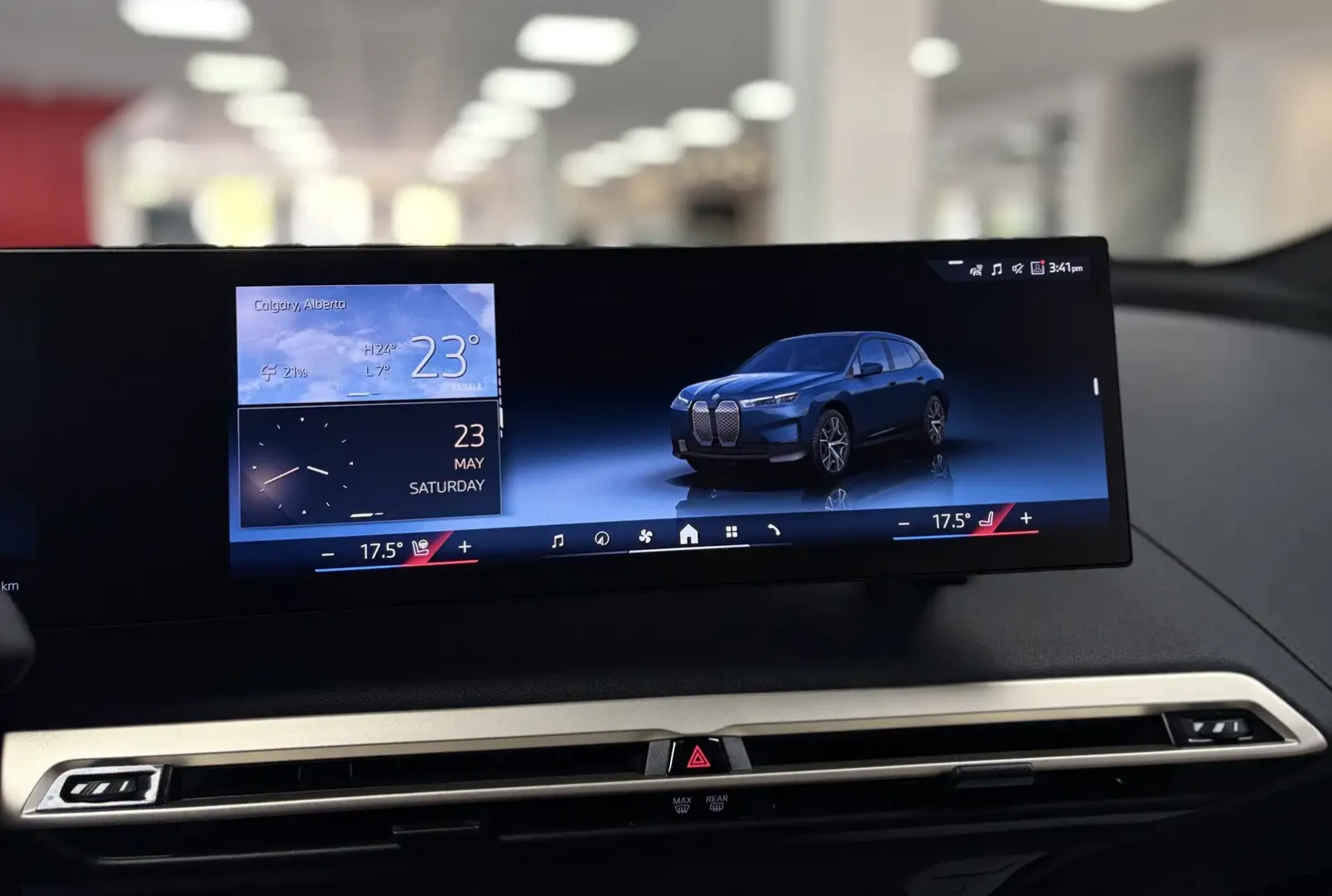 BMW iX ����������* �����* �����* DIS* 4-����� ����������� | Mobile.bg � ����������� 11