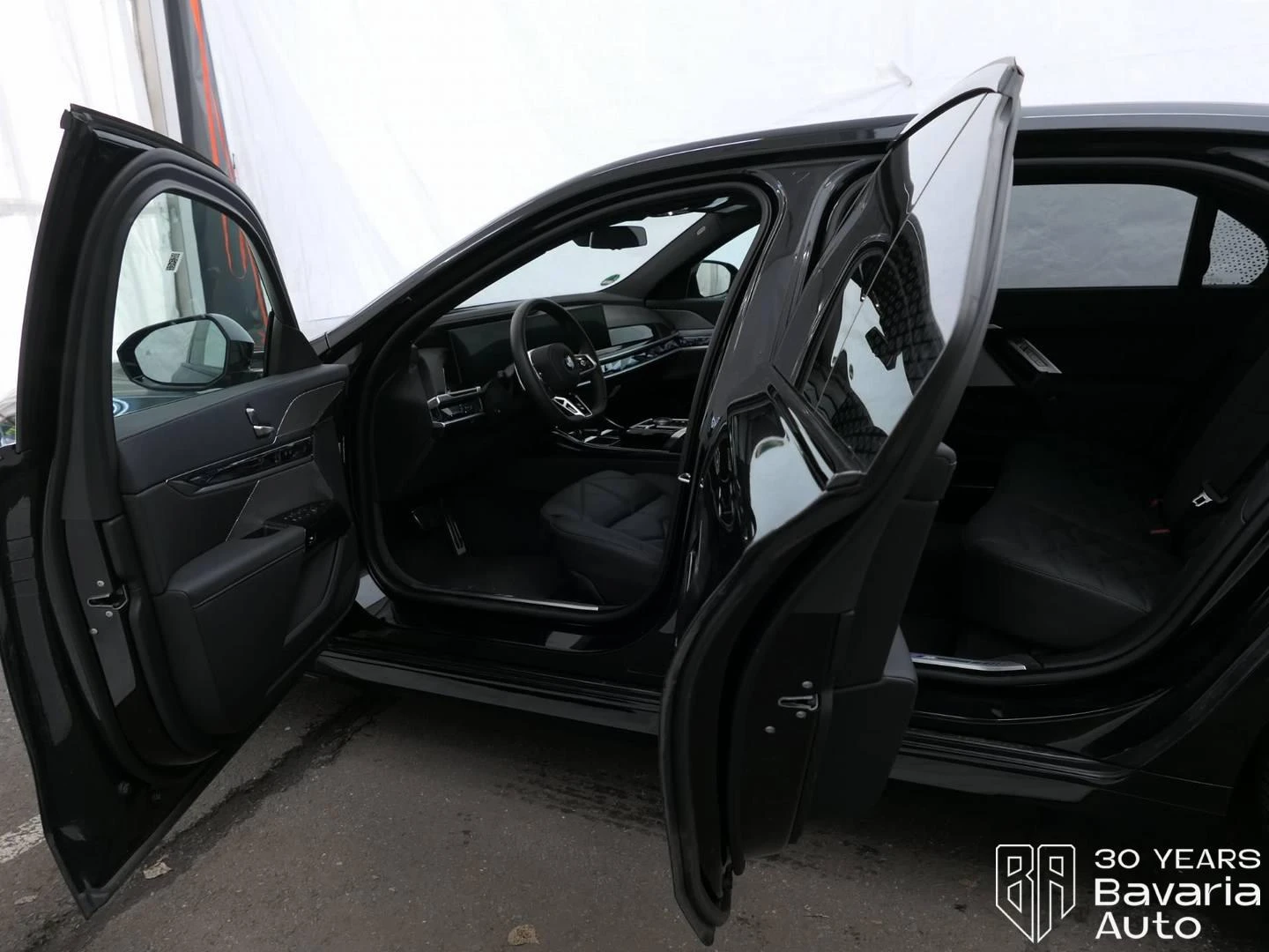 BMW 740 d xDrive Steptronic, снимка 5 - Автомобили и джипове - 56131408