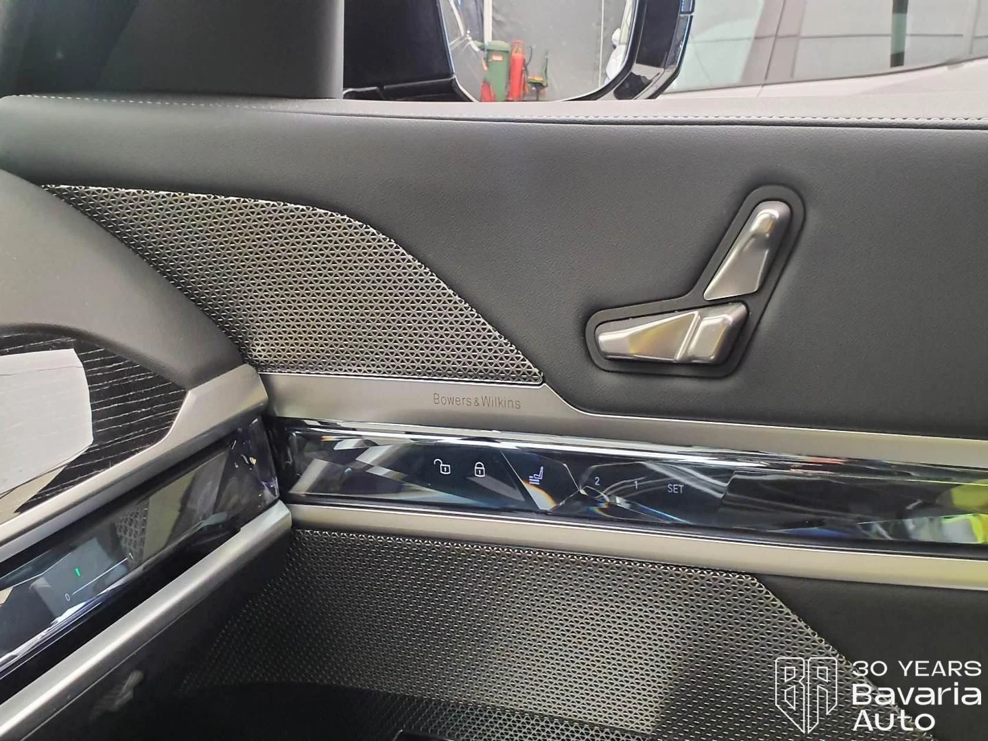 BMW 740 d xDrive Steptronic, снимка 14 - Автомобили и джипове - 56131408