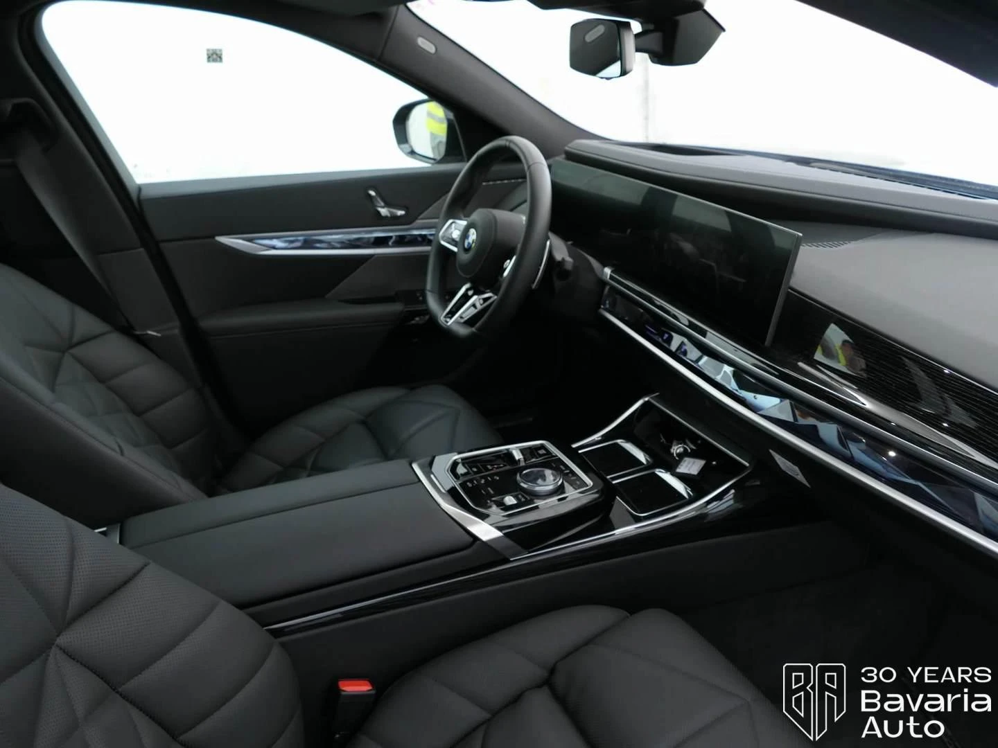 BMW 740 d xDrive Steptronic, снимка 7 - Автомобили и джипове - 56131408