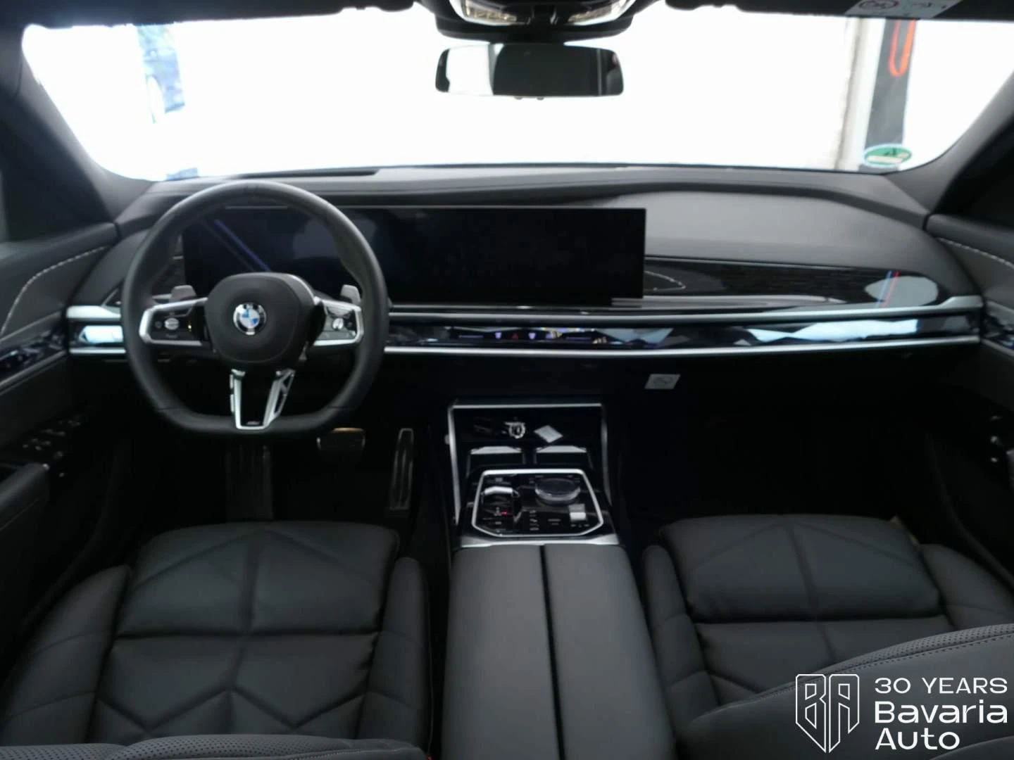 BMW 740 d xDrive Steptronic, снимка 6 - Автомобили и джипове - 56131408