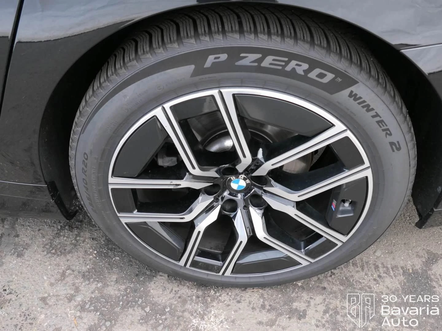BMW 740 d xDrive Steptronic, снимка 16 - Автомобили и джипове - 56131408