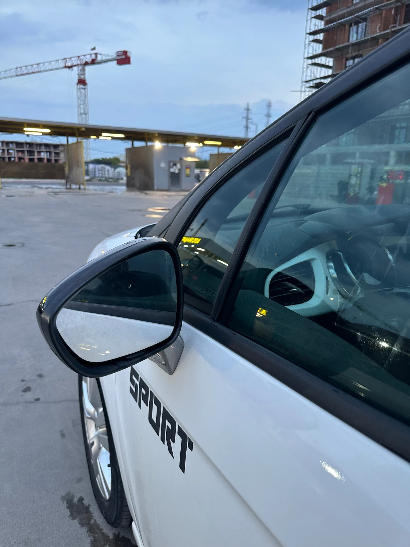 Citroen DS3, снимка 10 - Автомобили и джипове - 56239102