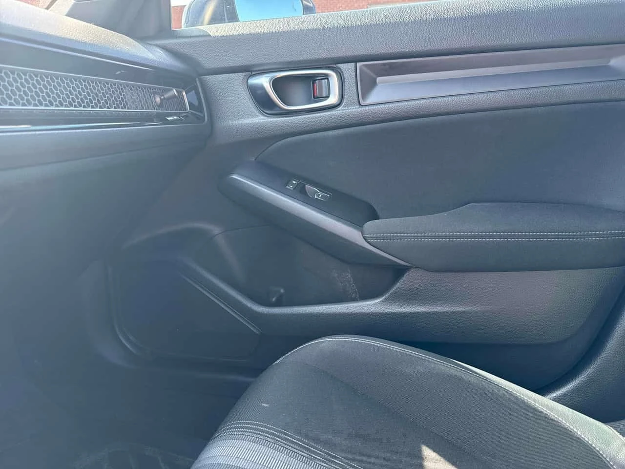 Honda Civic * Sport * CARFAX * , снимка 14 - Автомобили и джипове - 56256546