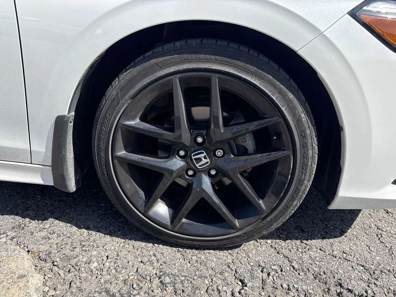 Honda Civic * Sport * CARFAX * , снимка 7 - Автомобили и джипове - 56256546