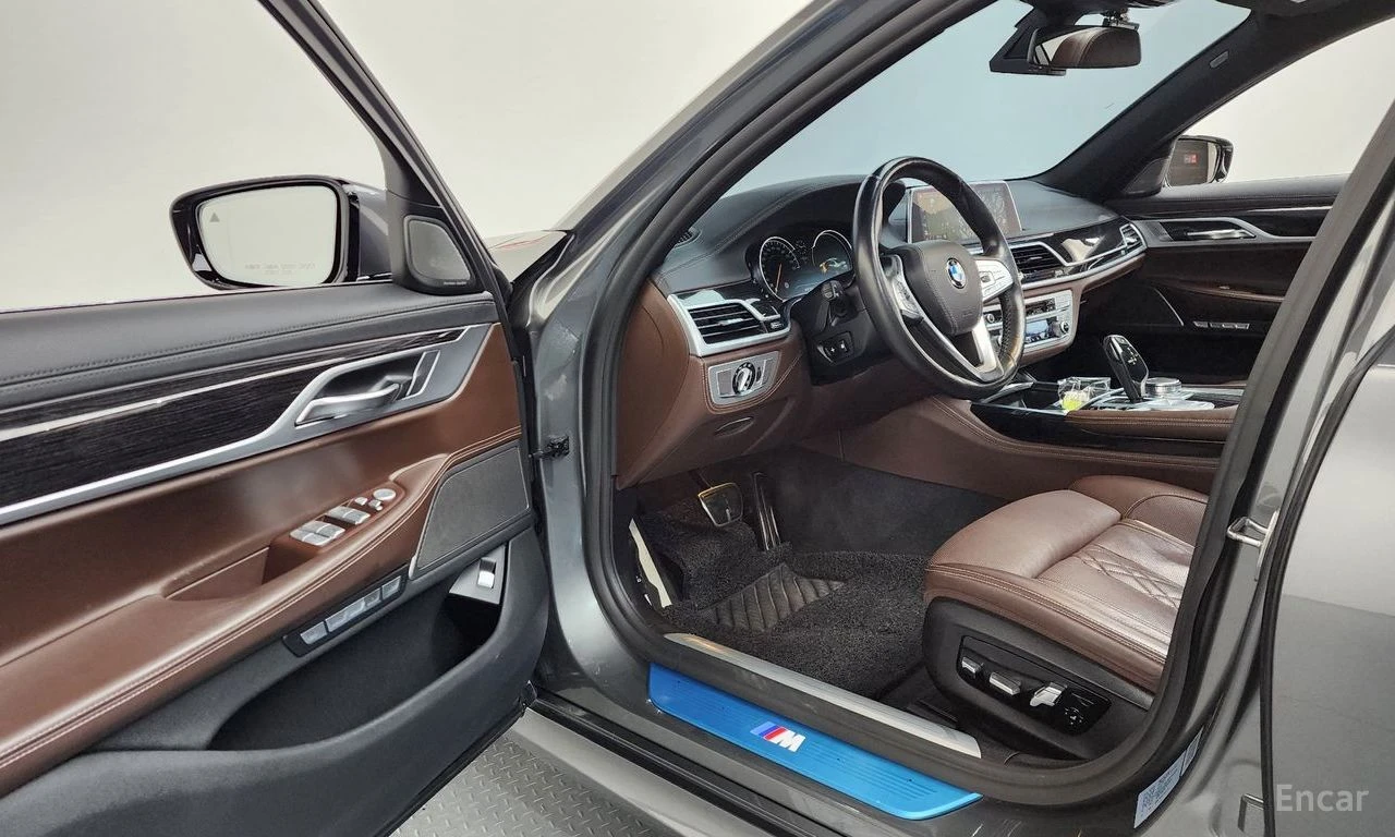 BMW 730 730d xDrive M Sport | Mobile.bg � ����������� 10