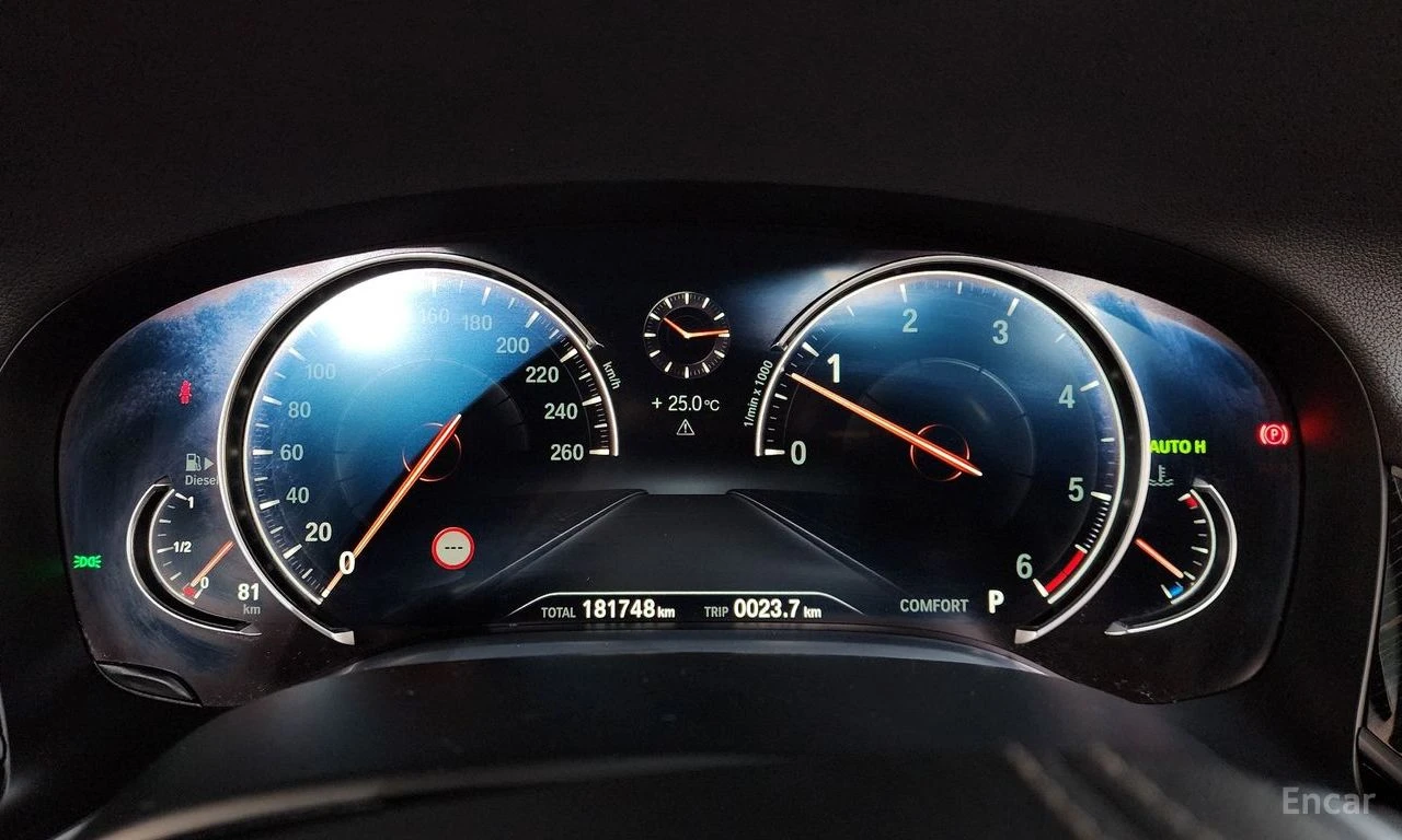 BMW 730 730d xDrive M Sport | Mobile.bg � ����������� 8