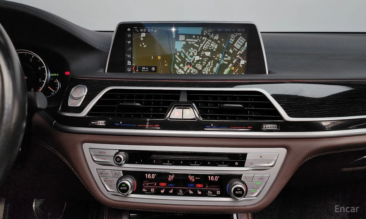 BMW 730 730d xDrive M Sport | Mobile.bg � ����������� 14