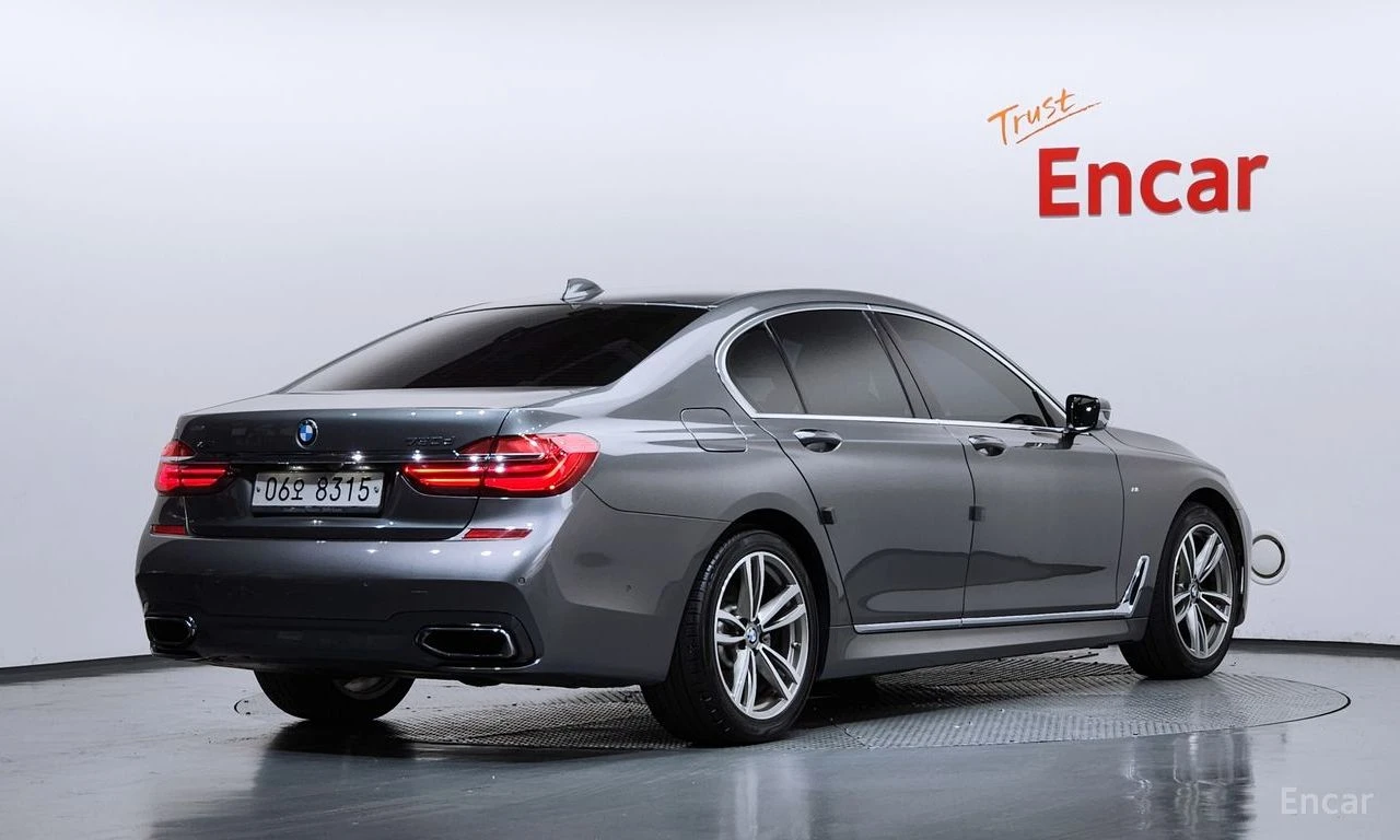 BMW 730 730d xDrive M Sport | Mobile.bg � ����������� 2