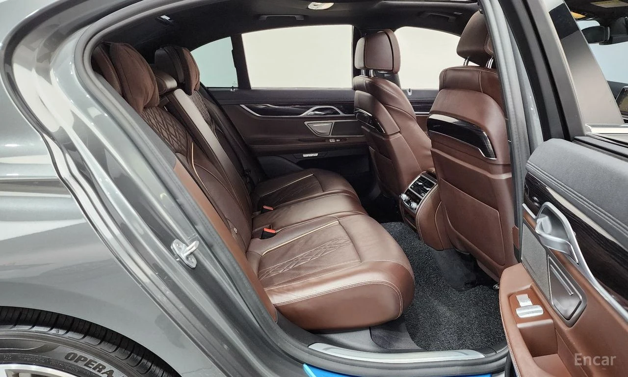 BMW 730 730d xDrive M Sport | Mobile.bg � ����������� 12