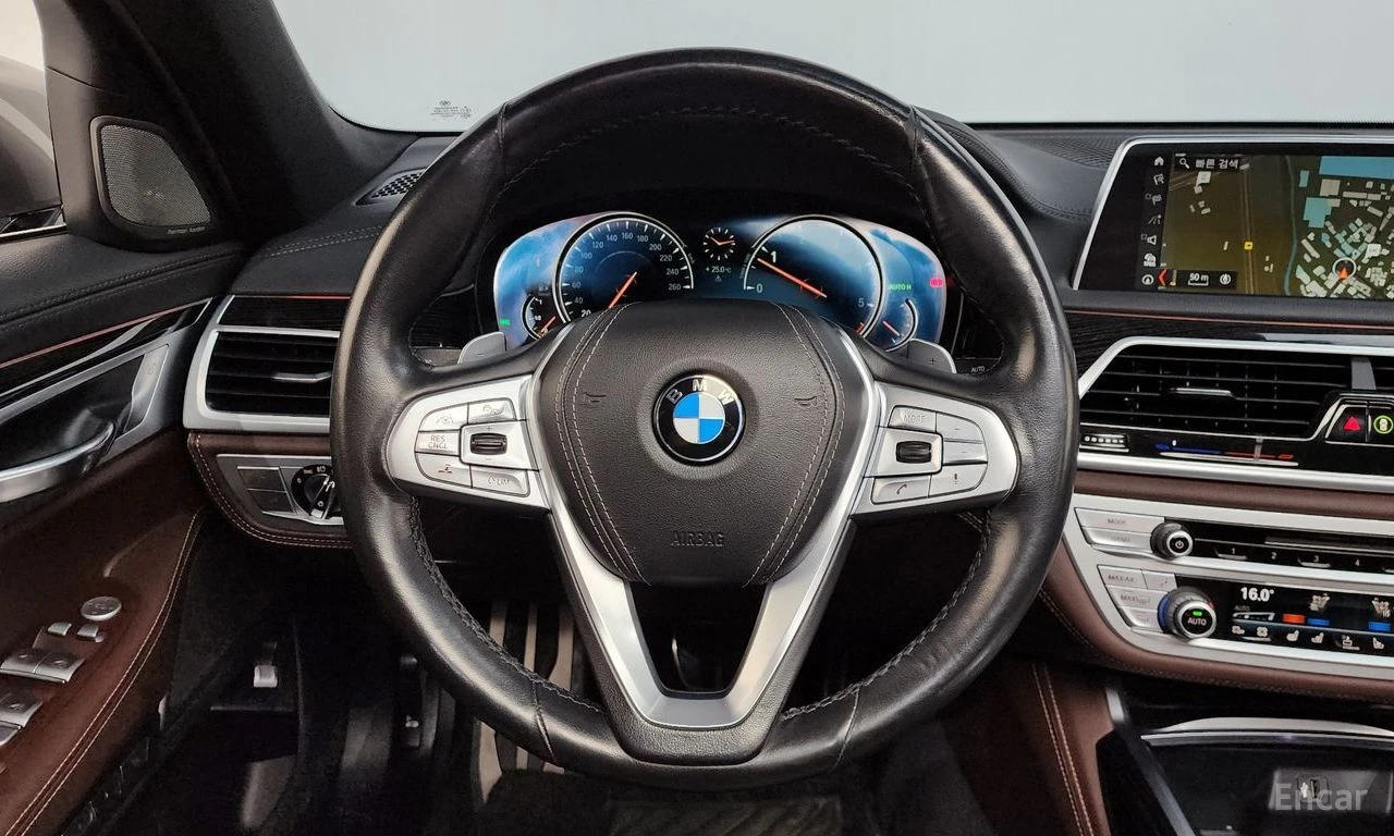 BMW 730 730d xDrive M Sport | Mobile.bg � ����������� 13