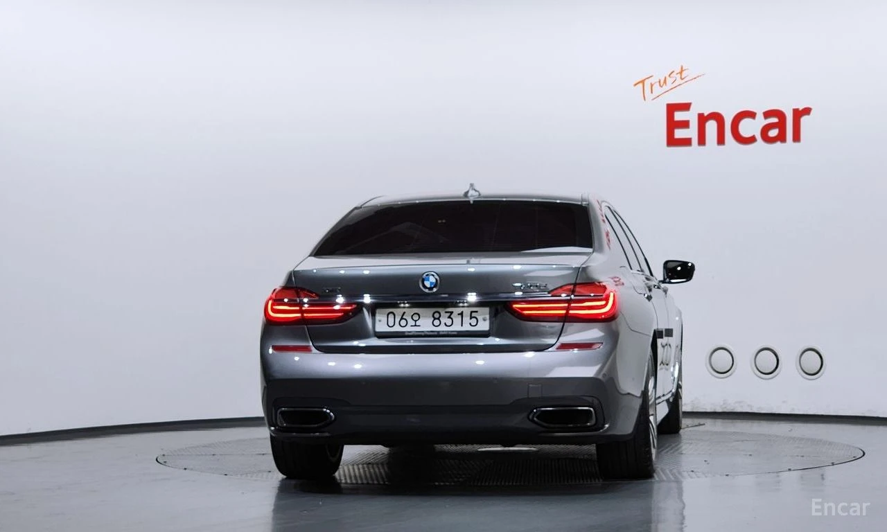 BMW 730 730d xDrive M Sport | Mobile.bg � ����������� 4