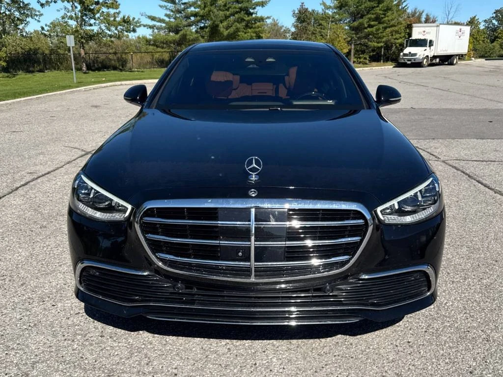 Mercedes-Benz S 580 * CARFAX* ����� �� �����������*  | Mobile.bg � ����������� 2