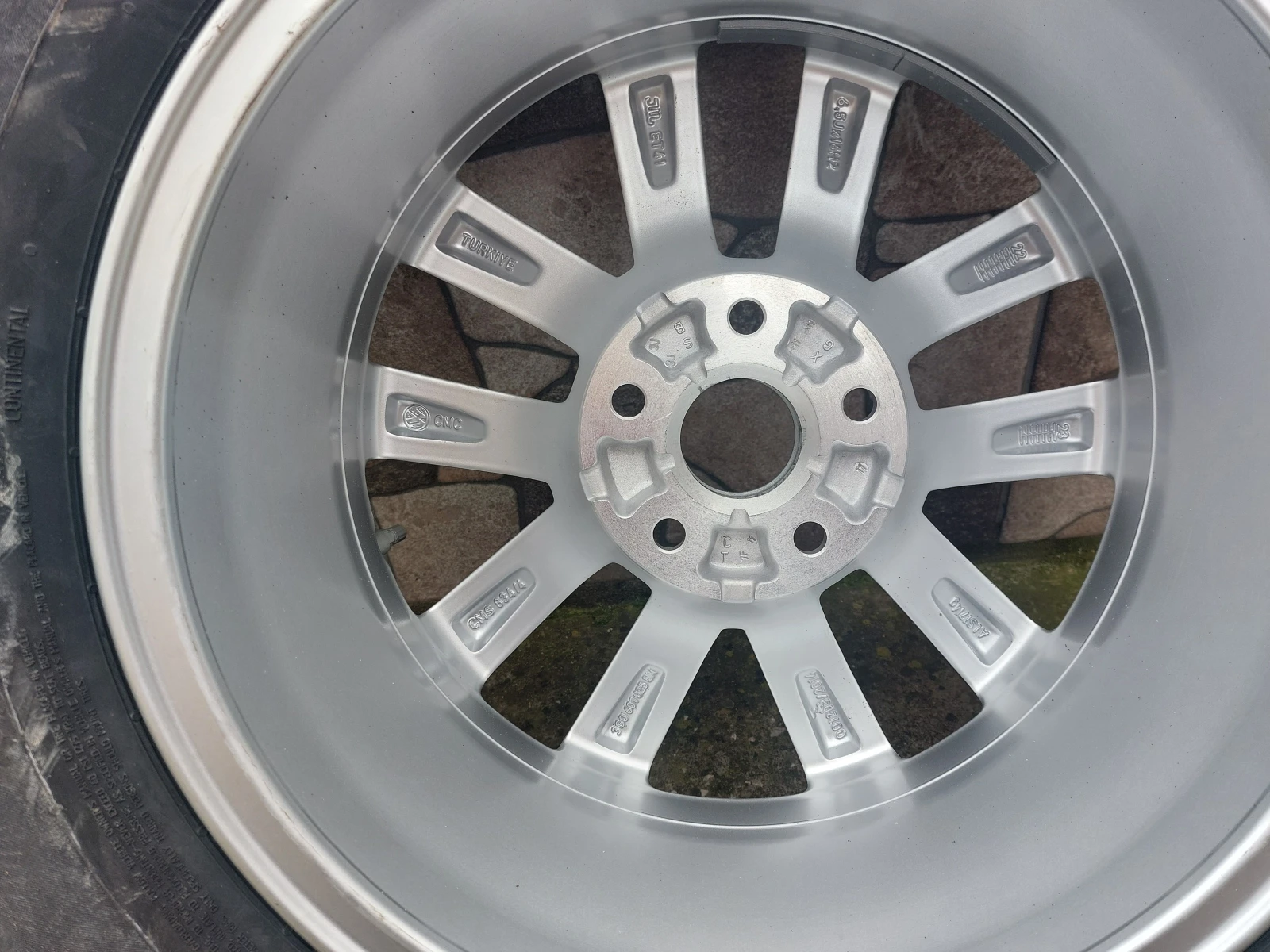 VW Passat, снимка 17 - Автомобили и джипове - 56513659
