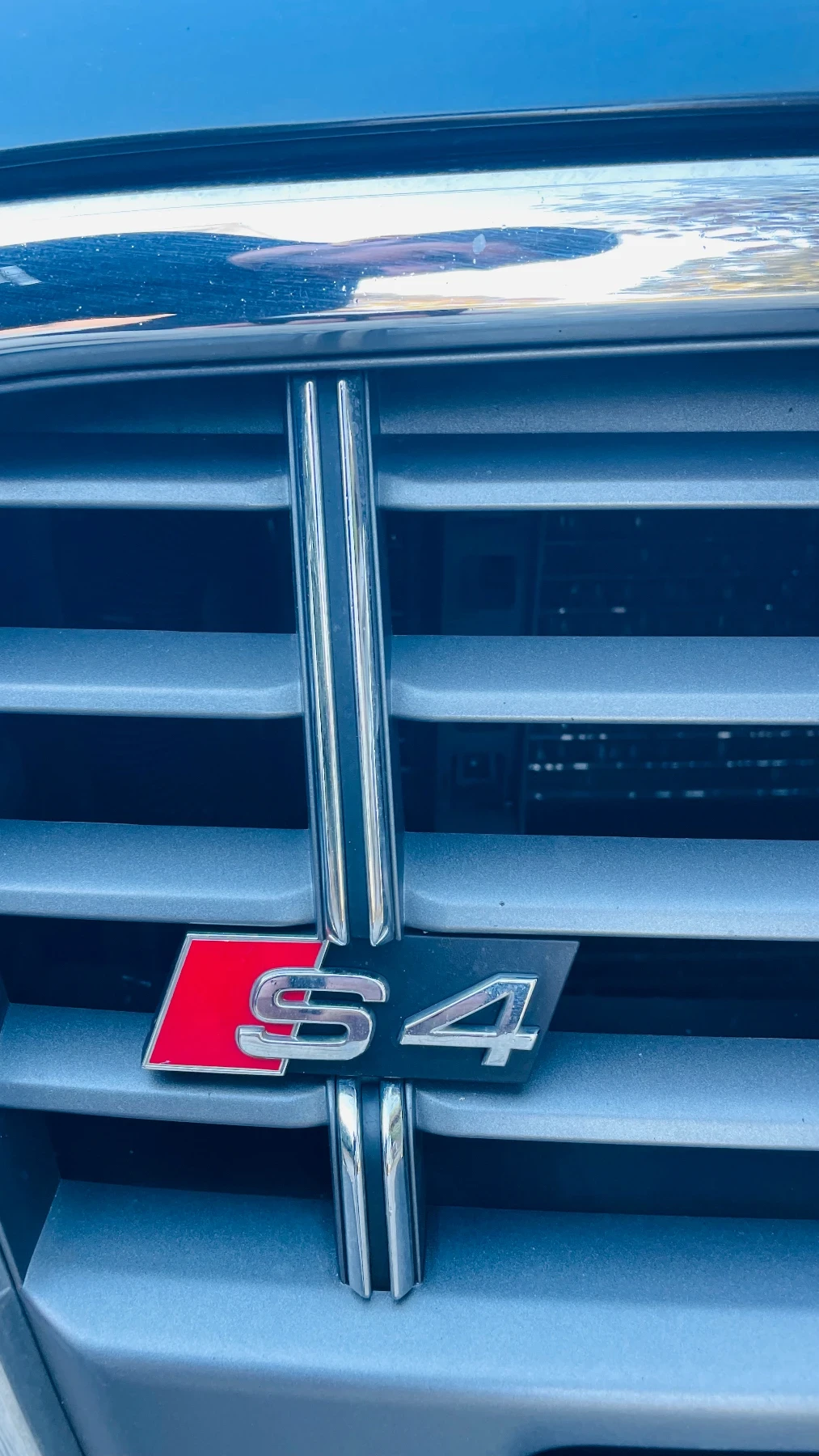 Audi S4 ЛИЗИНГ-БАРТЕР, снимка 10 - Автомобили и джипове - 56544307