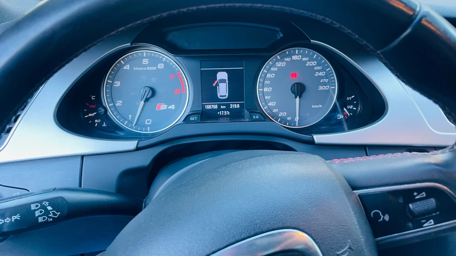 Audi S4 ЛИЗИНГ-БАРТЕР, снимка 16 - Автомобили и джипове - 56544307