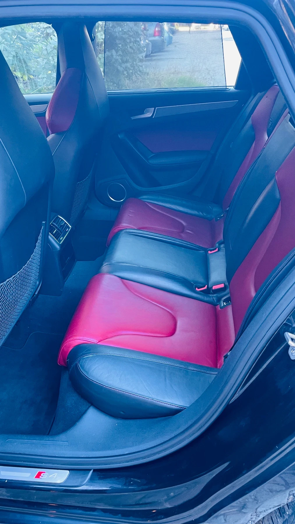 Audi S4 ЛИЗИНГ-БАРТЕР, снимка 15 - Автомобили и джипове - 56544307