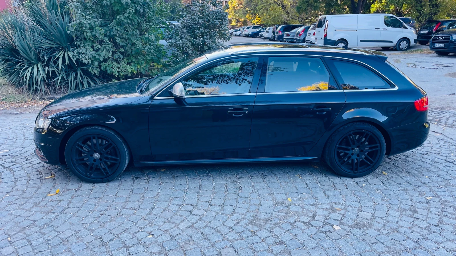Audi S4 ЛИЗИНГ-БАРТЕР, снимка 6 - Автомобили и джипове - 56544307