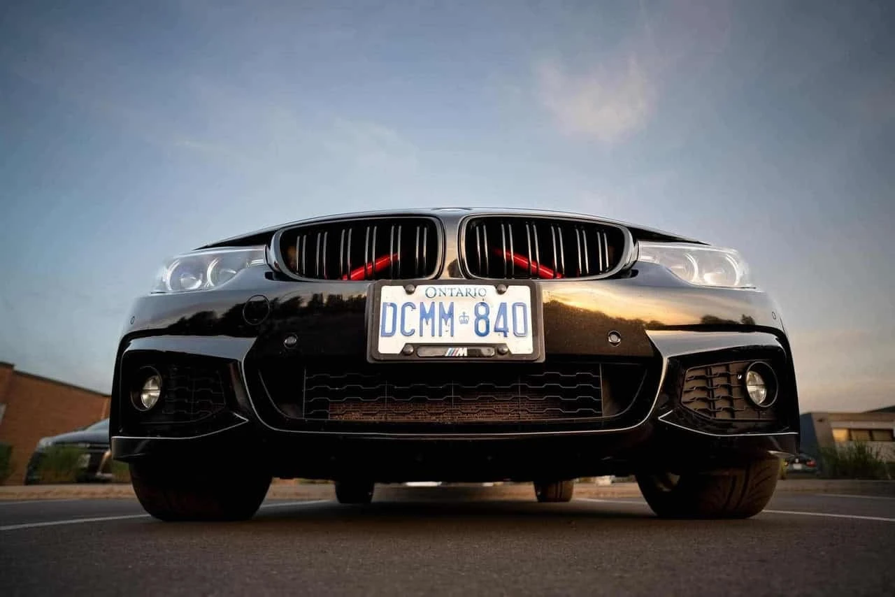 BMW 440 * 440i xDrive * CARFAX * ��� ������������ ������ | Mobile.bg � ����������� 4