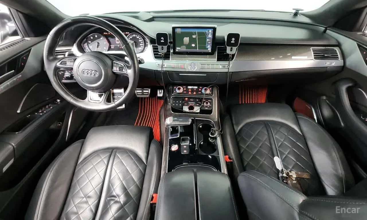 Audi S8 * 4.0 TFSI Quattro * ��������� ���� �� �������� *  | Mobile.bg � ����������� 7