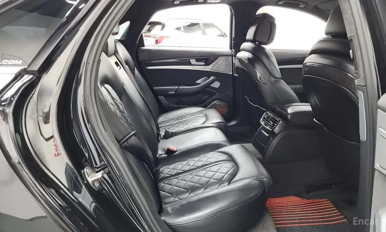 Audi S8 * 4.0 TFSI Quattro * ��������� ���� �� �������� *  | Mobile.bg � ����������� 12